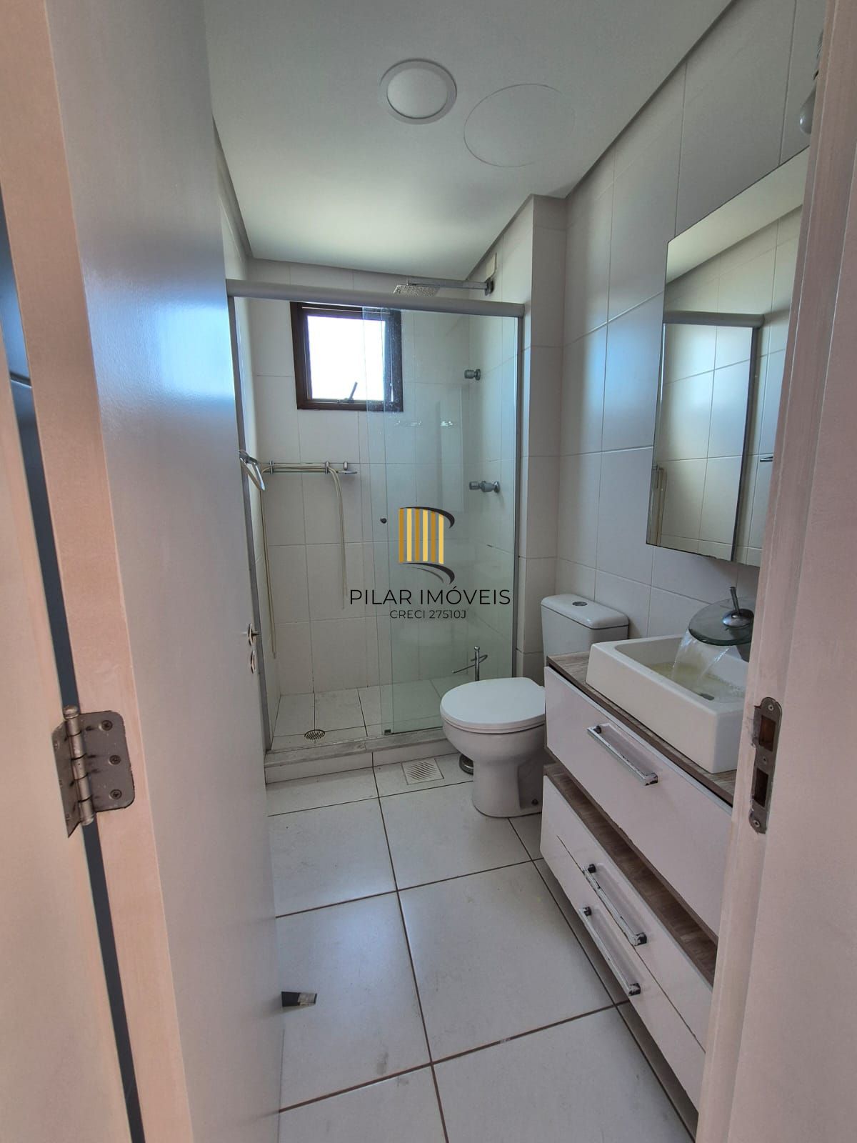 Apartamento 3 dormitórios no bairro Cristo Redentor