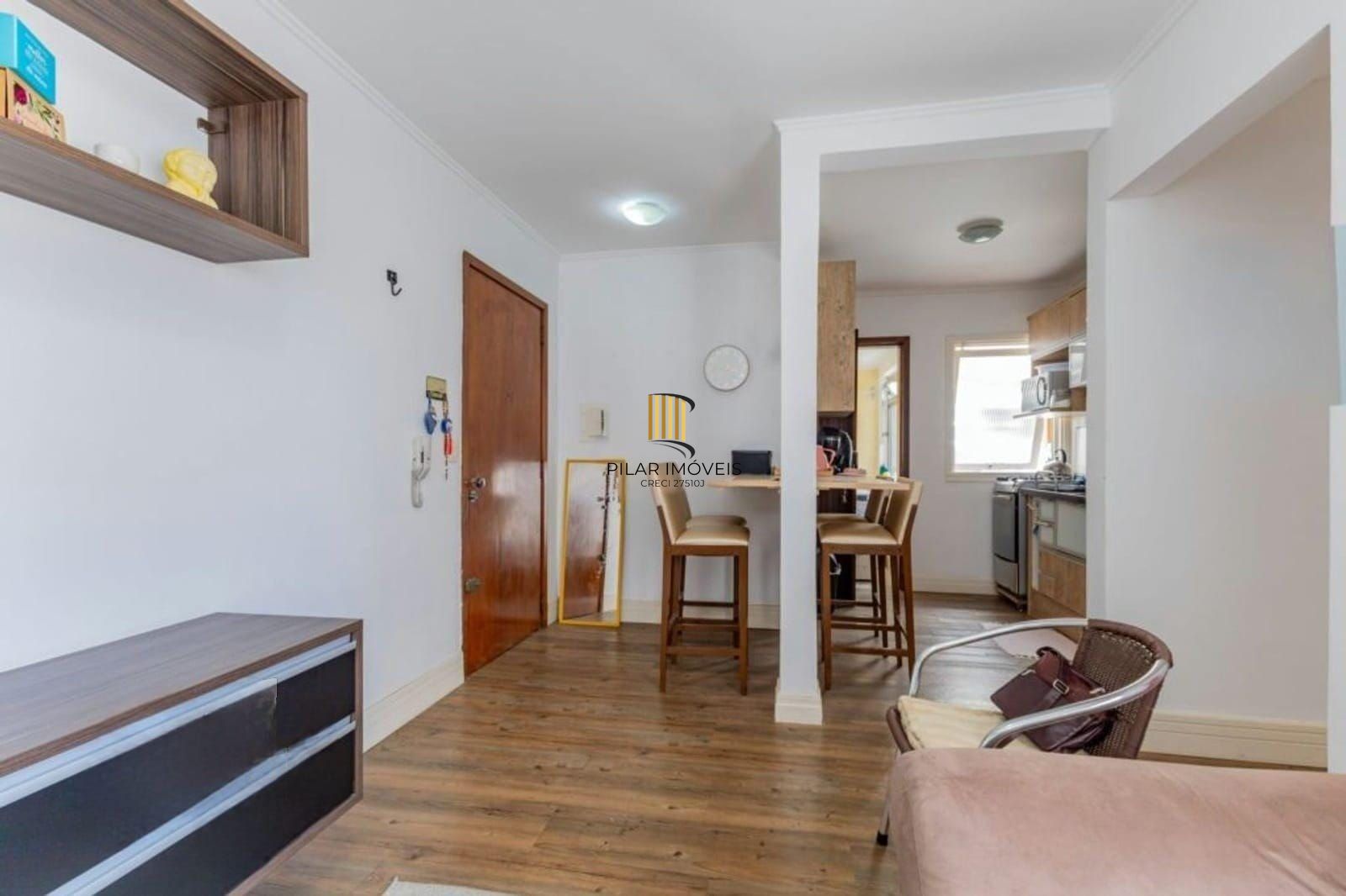 Excelente oportunidade para morar ou investir no bairro Higienópolis!!!