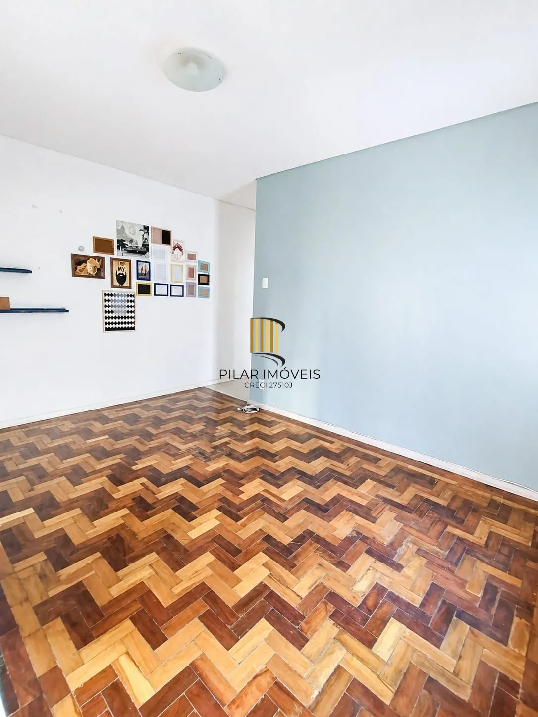 🔥 Apartamento Amplo à Venda na Borges de Medeiros – Oportunidade Única! 🔥
