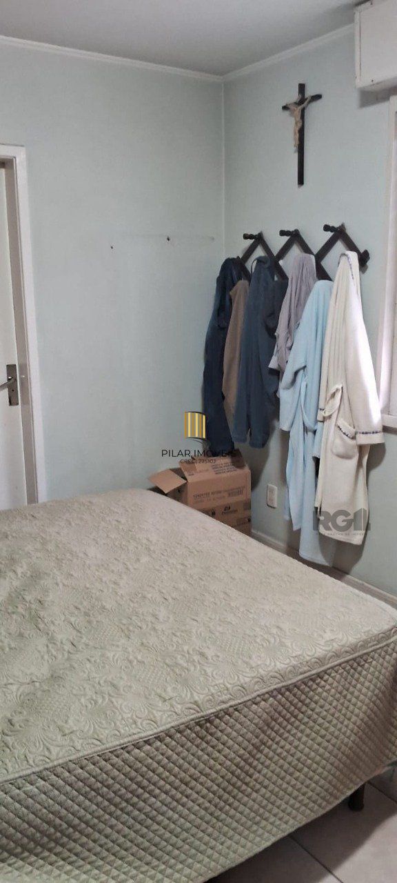 Cobertura 3 dormitórios à venda Centro São Leopoldo/RS