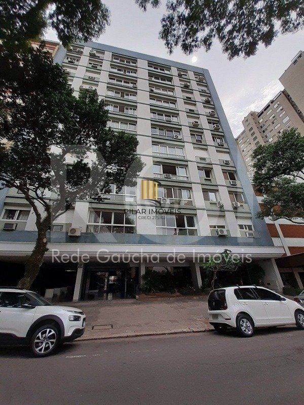 Apartamento para Venda - 147.35m², 3 dormitórios, 1 vaga - Centro Histórico