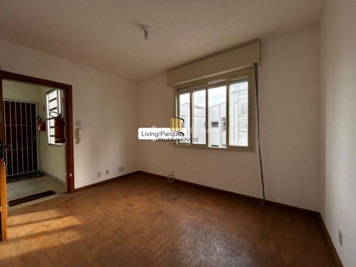apartamento 2 dormitórios - Jardim Botanico
