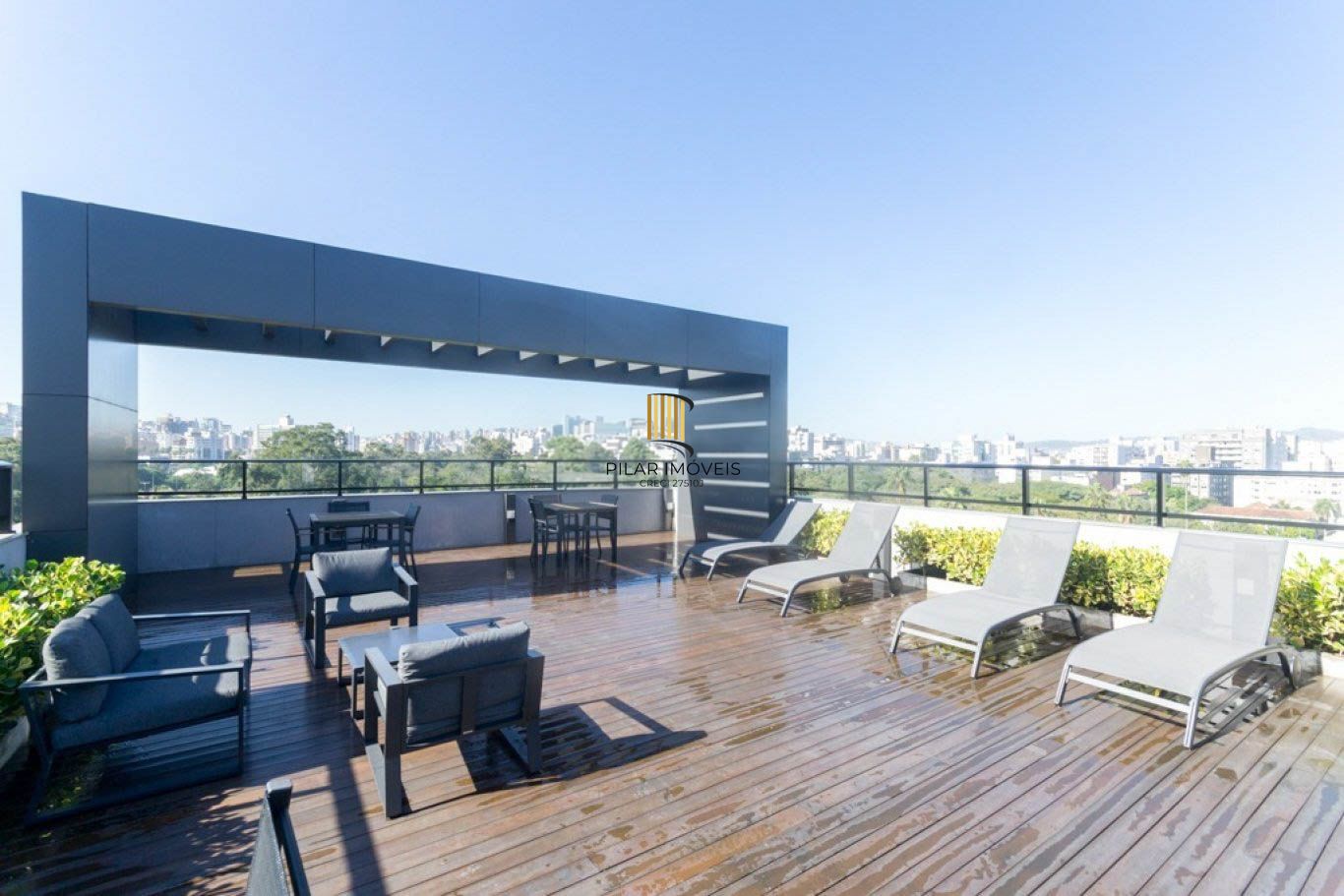 Loft moderno – The Park Residence – João Pessoa, 1 suíte – R$ 784.000