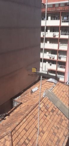 Apartamento JK para Venda - 20m², 1 dormitório, Centro Histórico