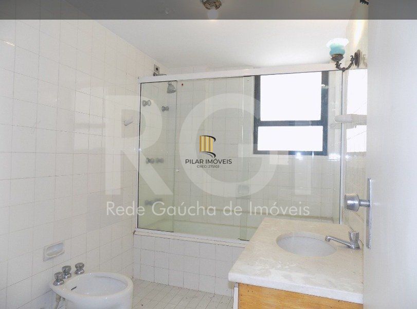 Apartamento para Venda - 147.35m², 3 dormitórios, 1 vaga - Centro Histórico