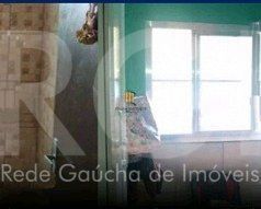 Casa para Venda - 100m², 3 dormitórios, 1 vaga - Mathias Velho