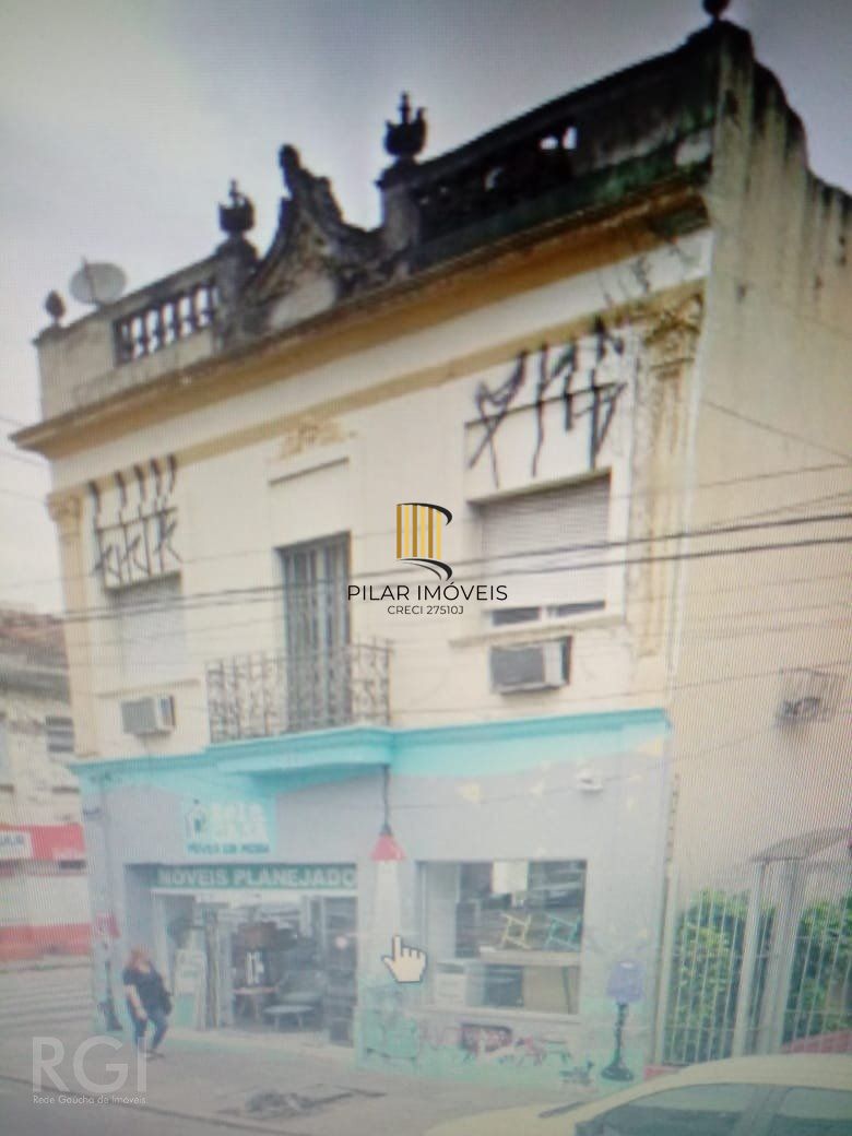 Predio para Venda - 180m², 0 dormitórios, Cidade Baixa