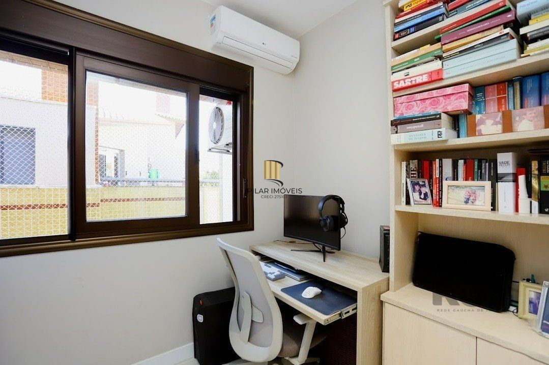 Cobertura à venda em Porto Alegre, Floresta