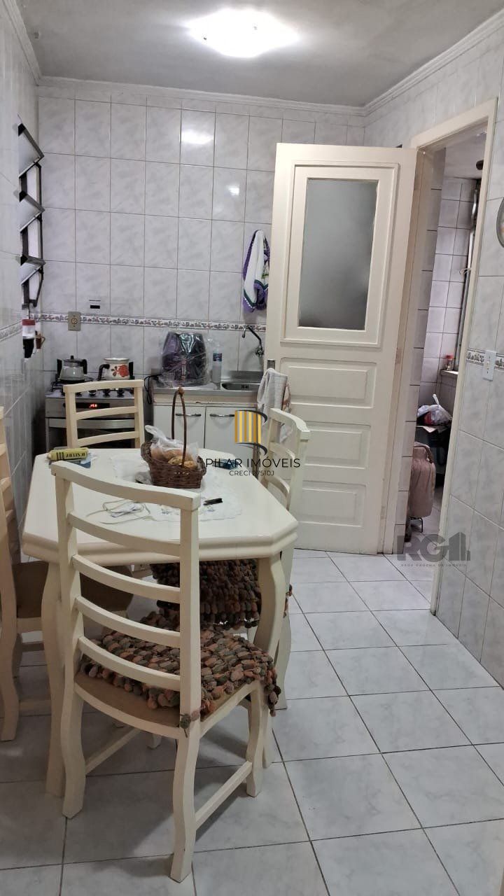 Apartamento com 3 Quartos à venda, 112m² - Cidade Baixa