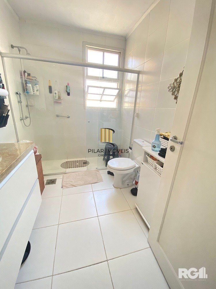 Apartamento Amplo com 111m² à Venda no Bairro Floresta