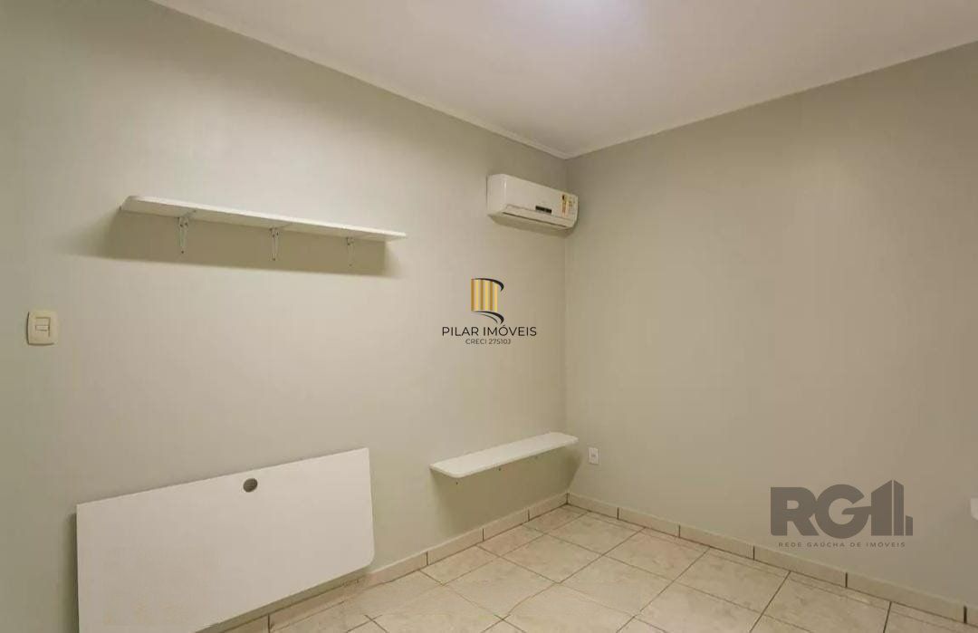 Apartamento 1 dormitórios à venda Farroupilha Porto Alegre/RS
