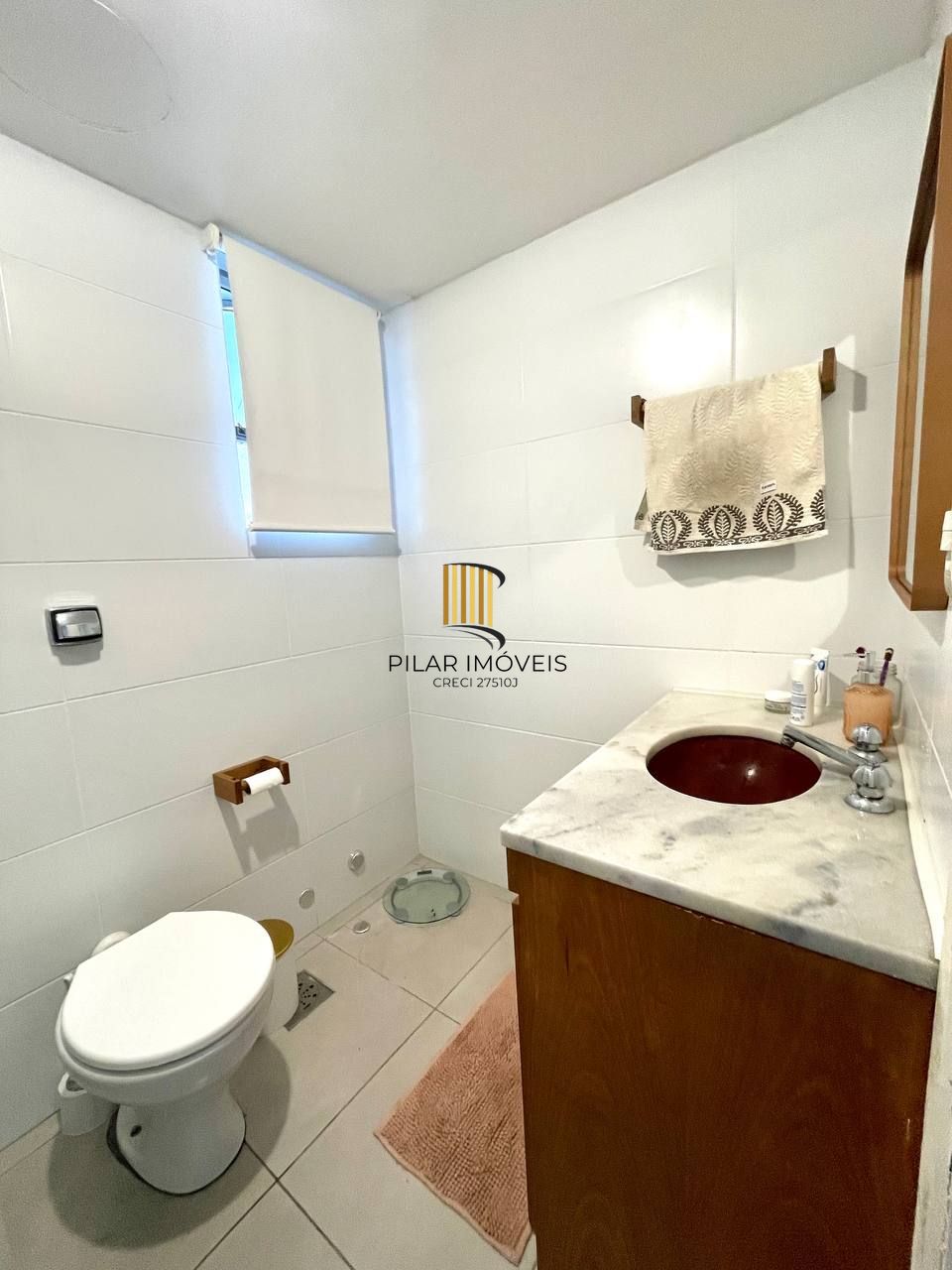Apartamento 02 dormitorios Cidade Baixa