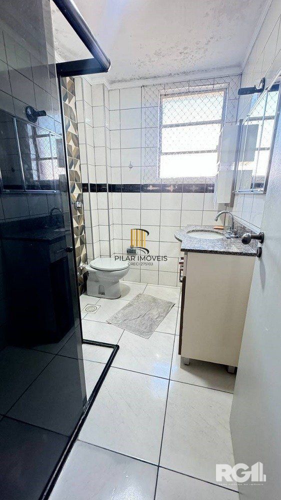 APARTAMENTO DE 3 DORMITÓRIOS COM VAGA DE GARAGEM NO CENTRO HISTÓRICO.