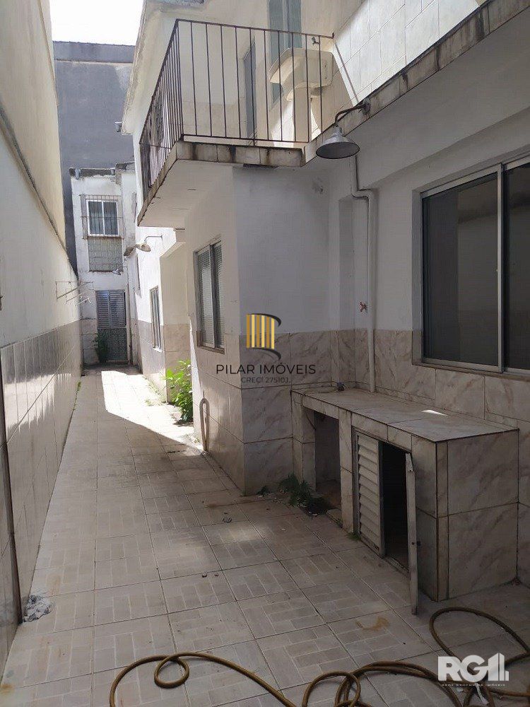 CASA A VENDA NA CIDADE BAIXA PRÓXIMO A JOÃO ALFREDO - CÓD. RP379265