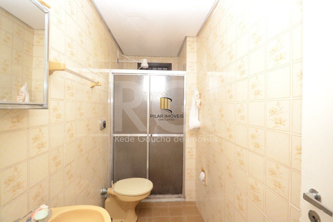 Apartamento 2 dormitórios à venda Bom Jesus Porto Alegre/RS