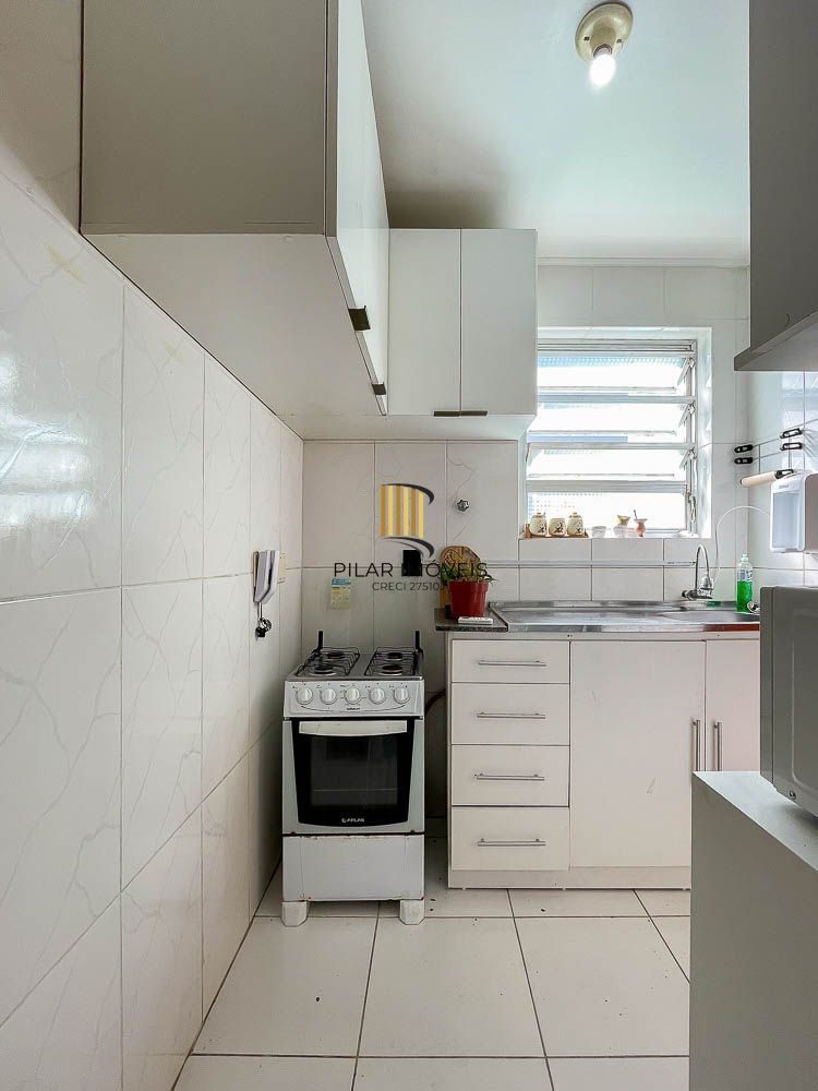 APARTAMENTO DE 44M² | 1 DORMITÓRIO, PRÓXIMO AO SHOPPING E ORLA DO GUAÍBA