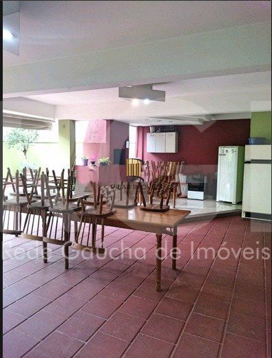 Apartamento 1 dormitórios à venda Centro Histórico Porto Alegre/RS