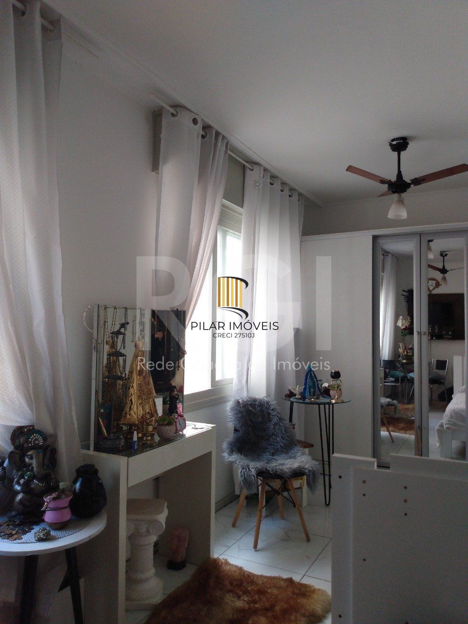 Apartamento 1 dormitórios à venda Cidade Baixa Porto Alegre/RS