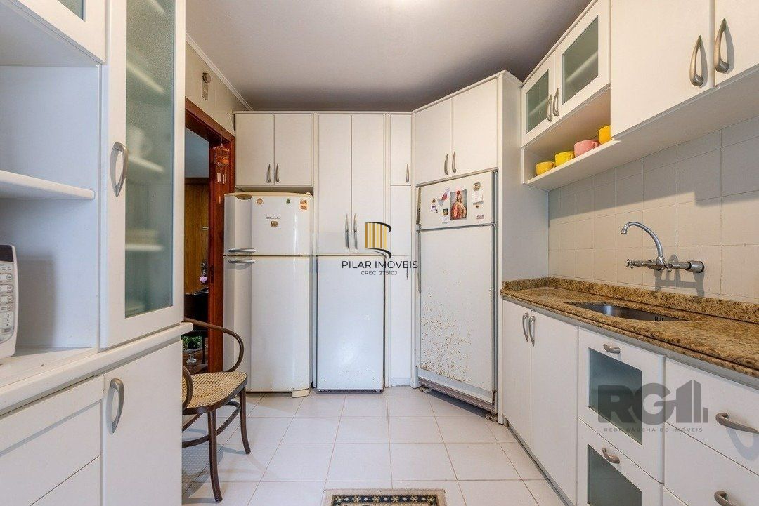 Apartamento 4 dormitórios à venda Mont Serrat Porto Alegre/RS