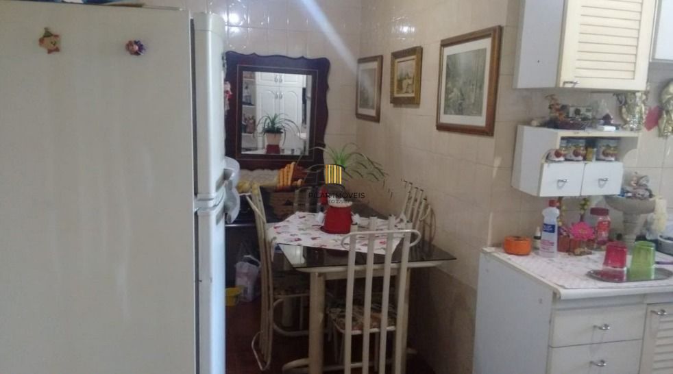Apartamento para Venda - 124m², 2 dormitórios, 1 vaga - Cidade Baixa
