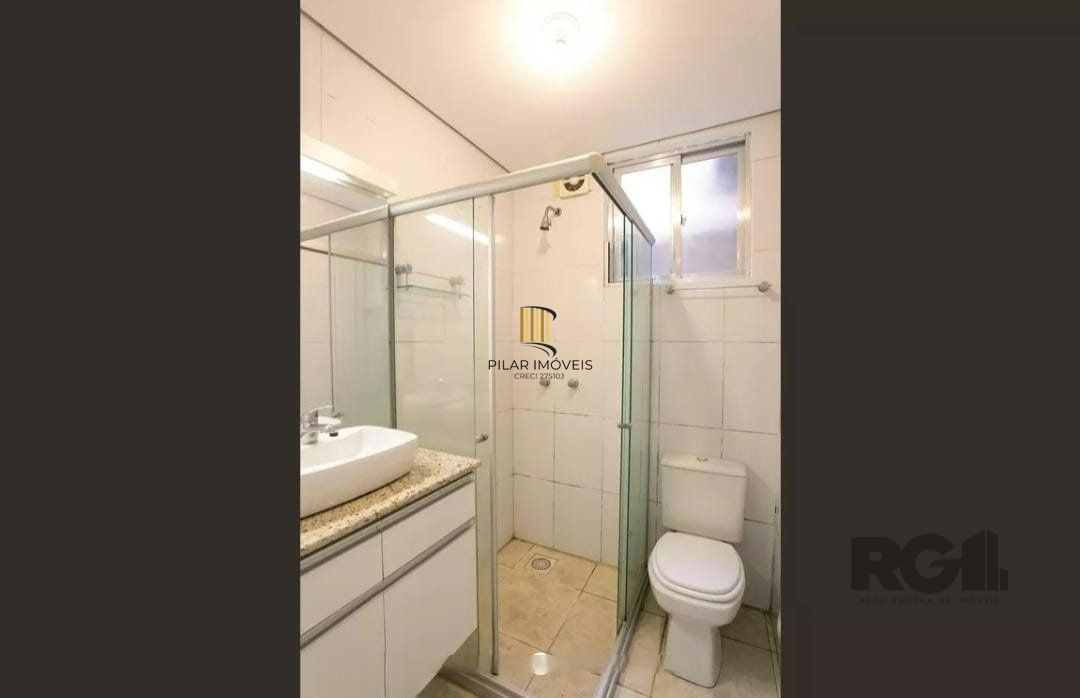 Apartamento 1 dormitórios à venda Farroupilha Porto Alegre/RS