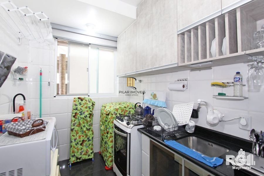 ÓTIMO APARTAMENTO NA JOÃO PESSOA, A VENDA2 DORMITORIOS cód.RP389760