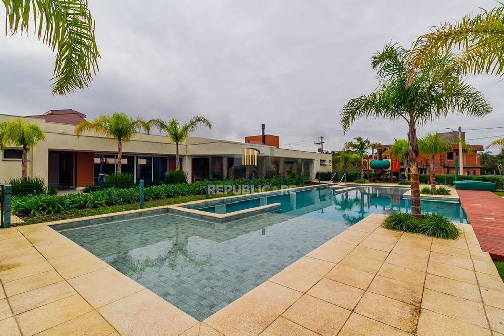 Oportunidade Única! Terreno Residencial no Condomínio Residencial Reserva da Mata à Venda em Porto Alegre, RS