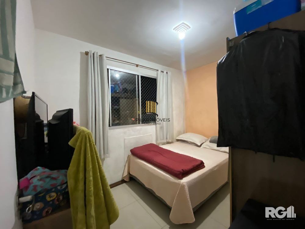 Apartamento 2 dormitórios no bairro Hípica