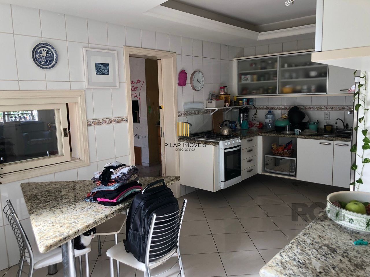 Casa em Condomínio 4 dormitórios à venda Lomba do Pinheiro Porto Alegre/RS