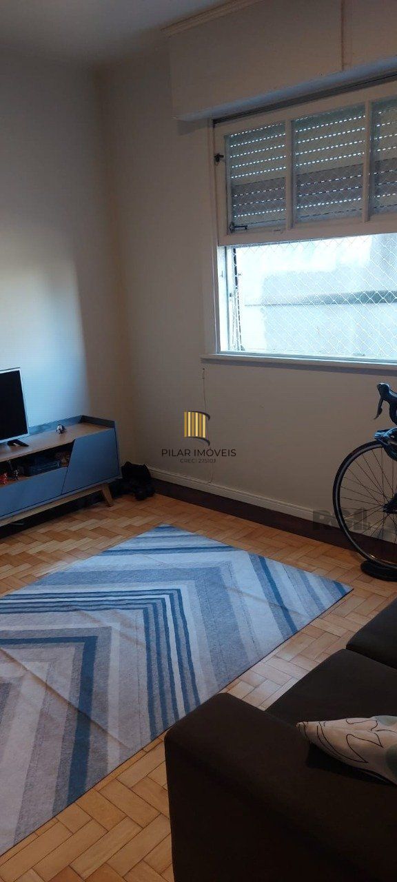 Apartamento 2 dormitórios à venda Cidade Baixa Porto Alegre/RS