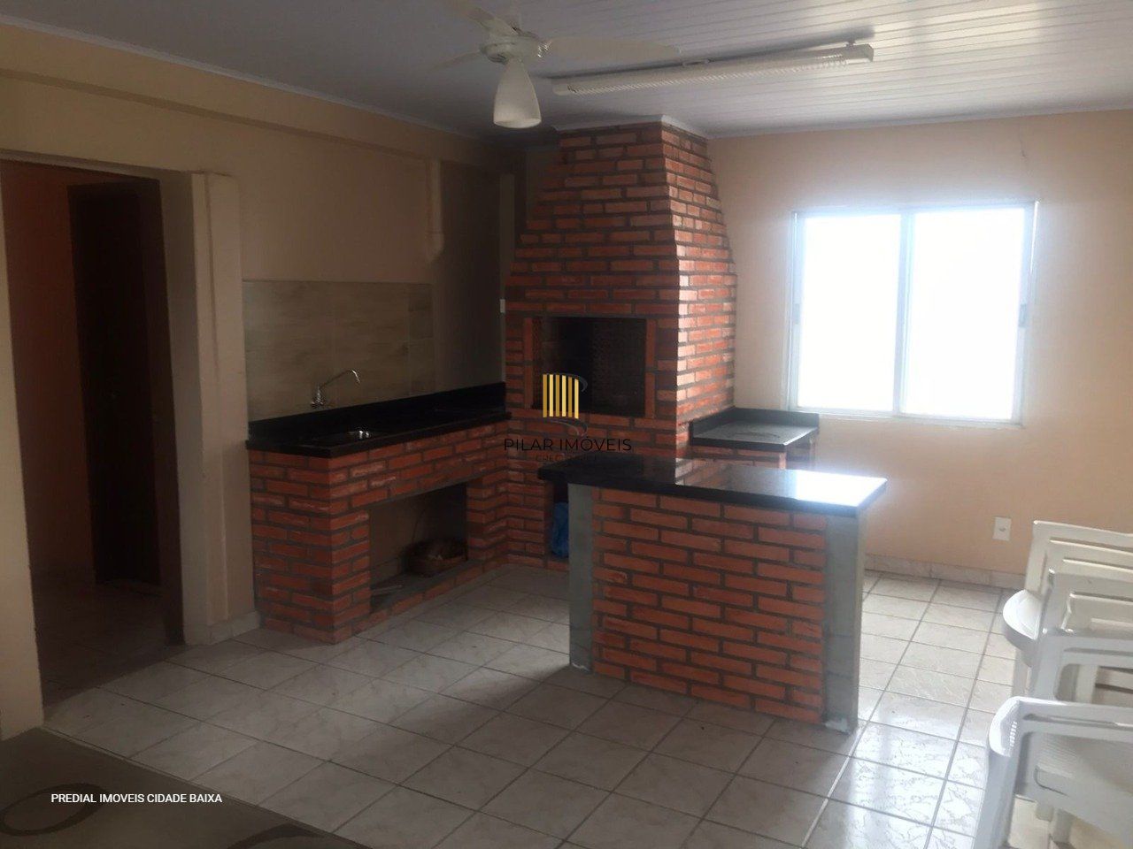 Apartamento para Venda - 121m², 3 dormitórios, sendo 1 suites, 1 vaga - Rio Bran