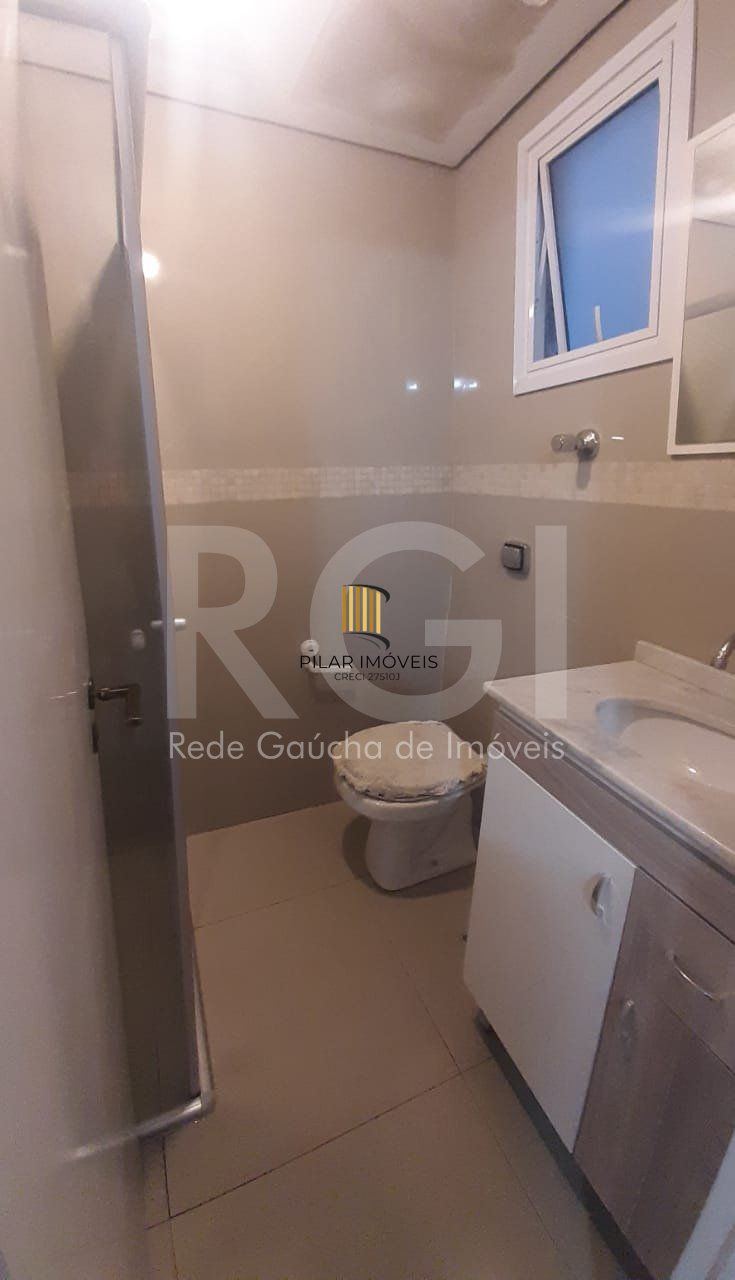 Apartamento JK para Venda - 27.34m², 1 dormitório, Centro Histórico