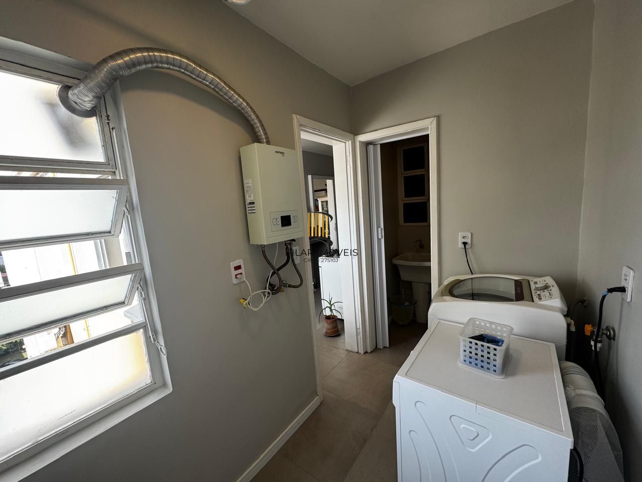Apartamento de 3 dormitórios com garagem - Santana - Porto Alegre Cód. 216308-RP