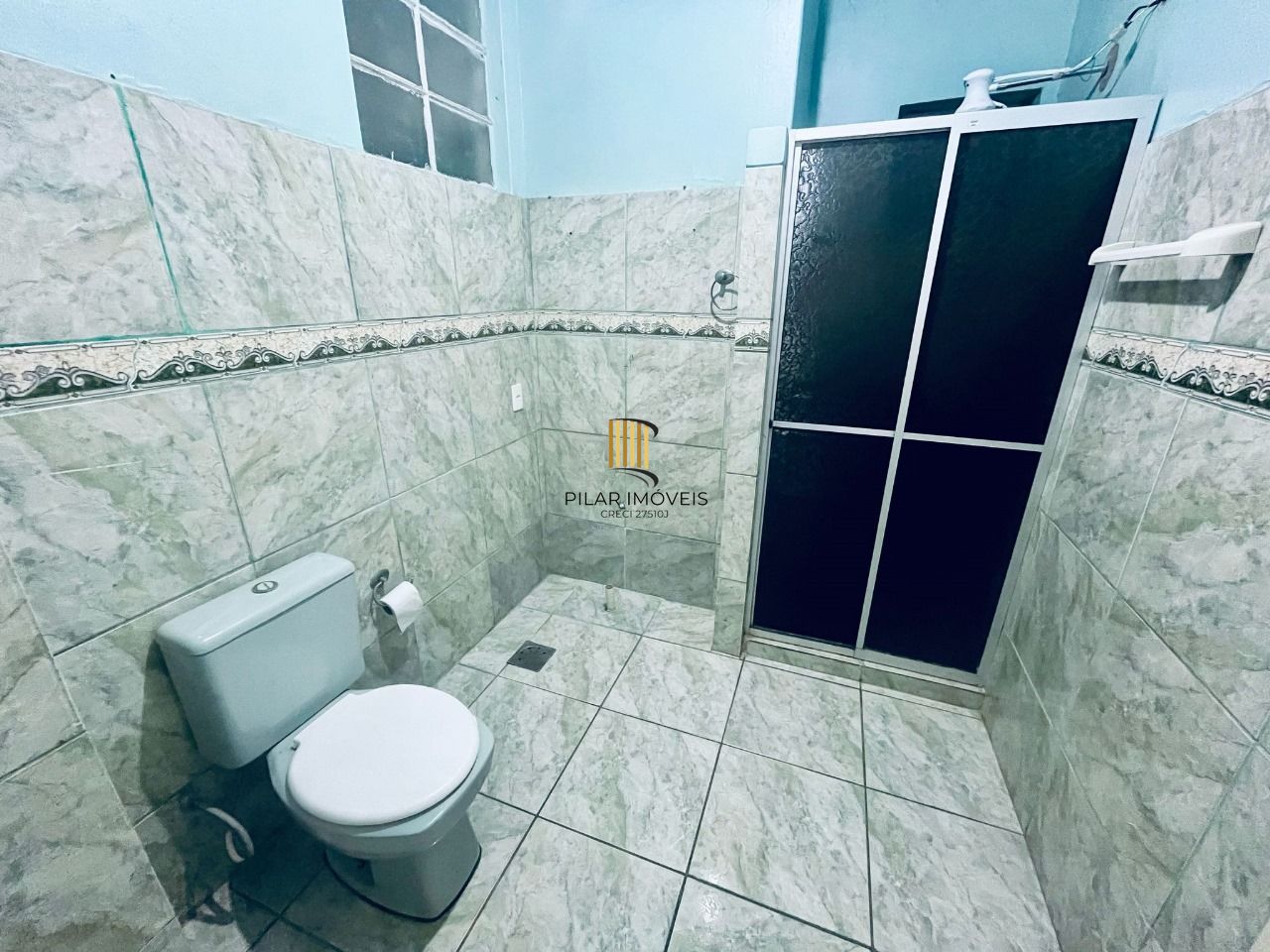 Apartamento à venda no Centro Histórico, Porto Alegre.