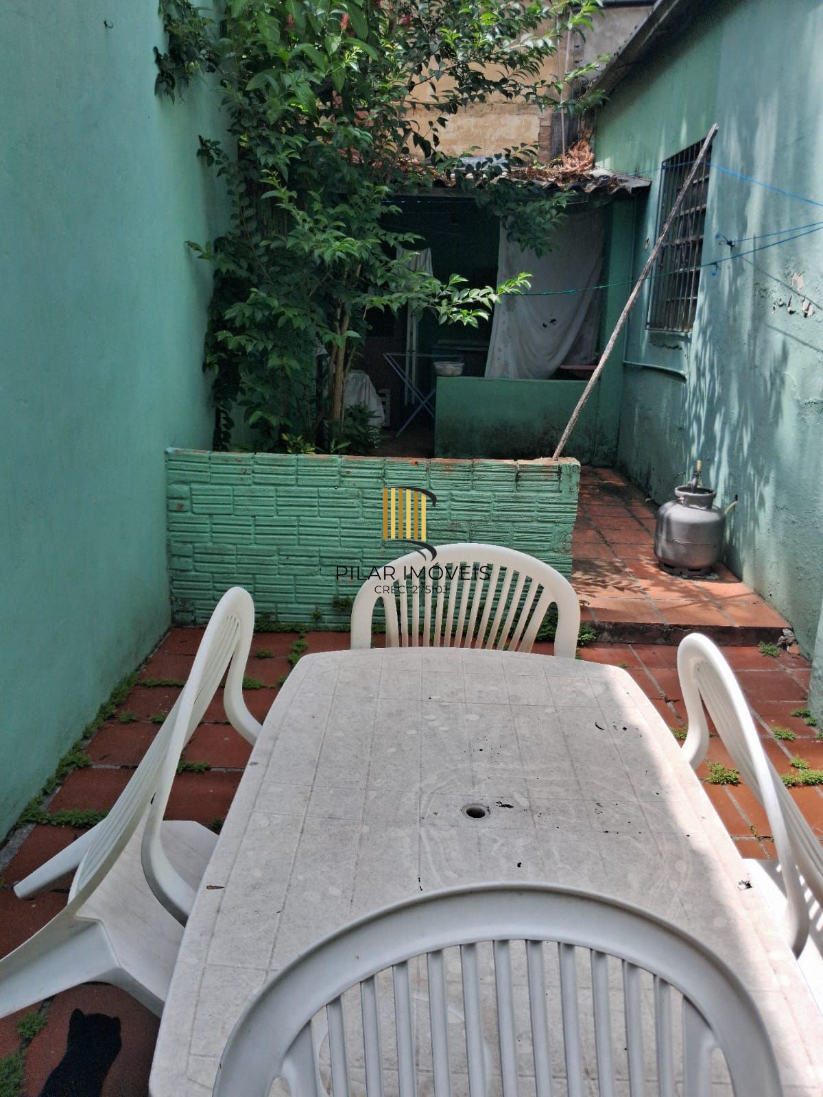 Casa Residencial/ Comercial na Cidade Baixa