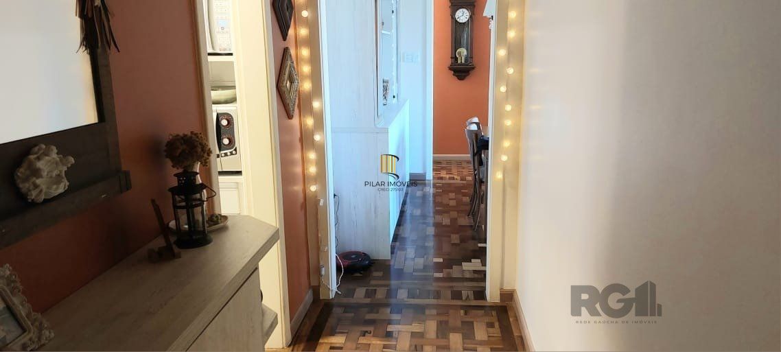 Apartamento à venda - Edifício Minerva, Cidade Baixa, Porto Alegre