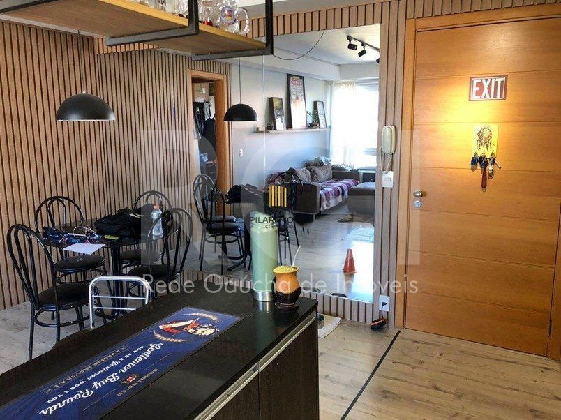 Apartamento 2 dormitórios à venda Centro Histórico Porto Alegre/RS