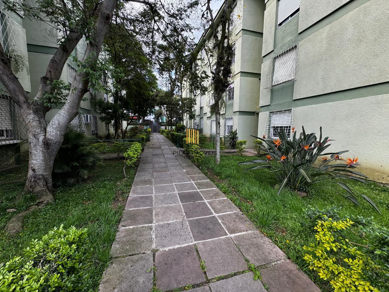 **Apartamento à venda em Porto Alegre, RS**