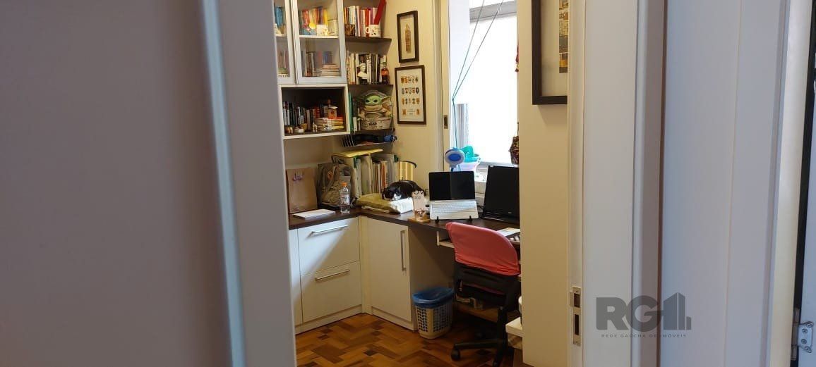 Apartamento à venda - Edifício Minerva, Cidade Baixa, Porto Alegre