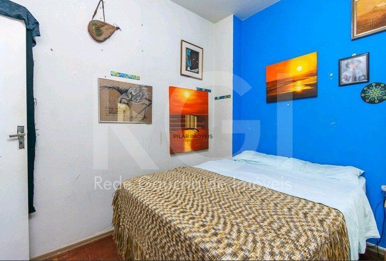 Apartamento para Venda - 97m², 3 dormitórios, Centro Histórico