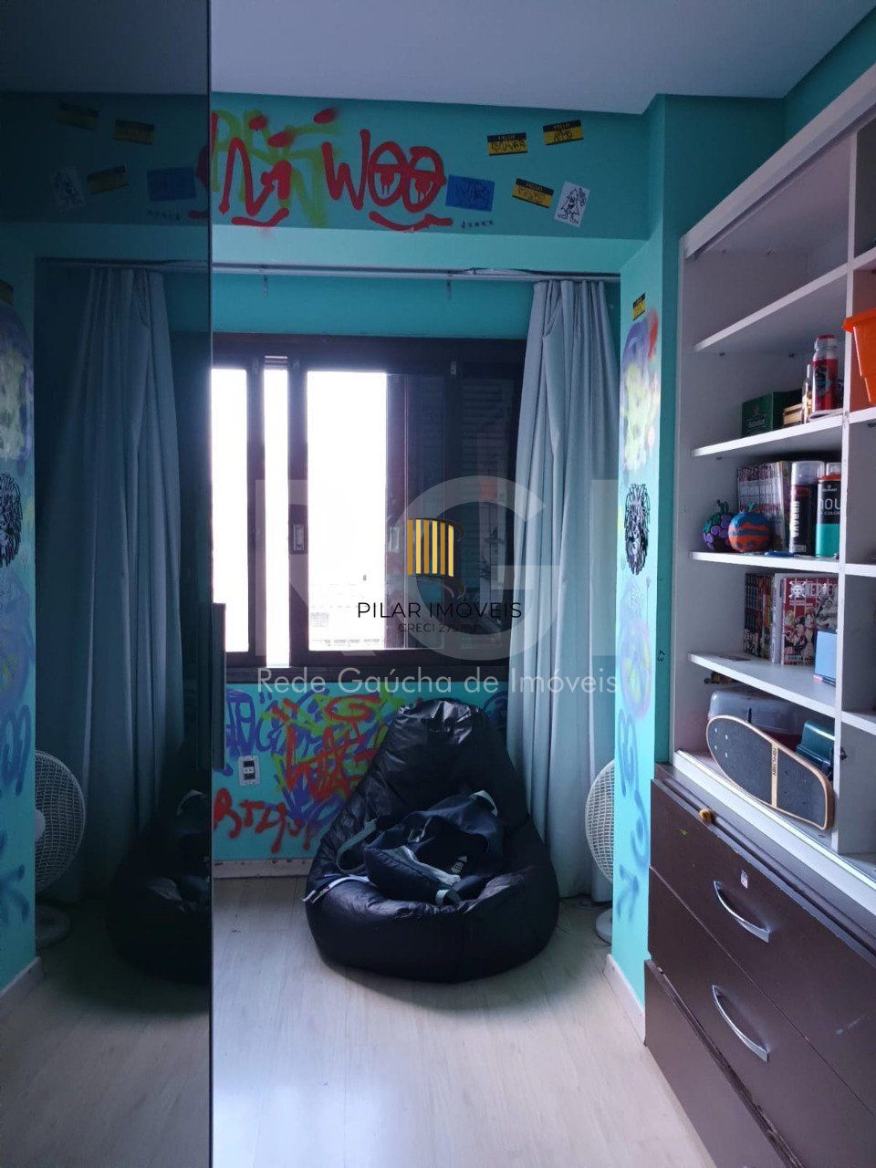 Apartamento  2 quartos, suite, , sacada,   2 quartos,  churrasqueira, semi mobil