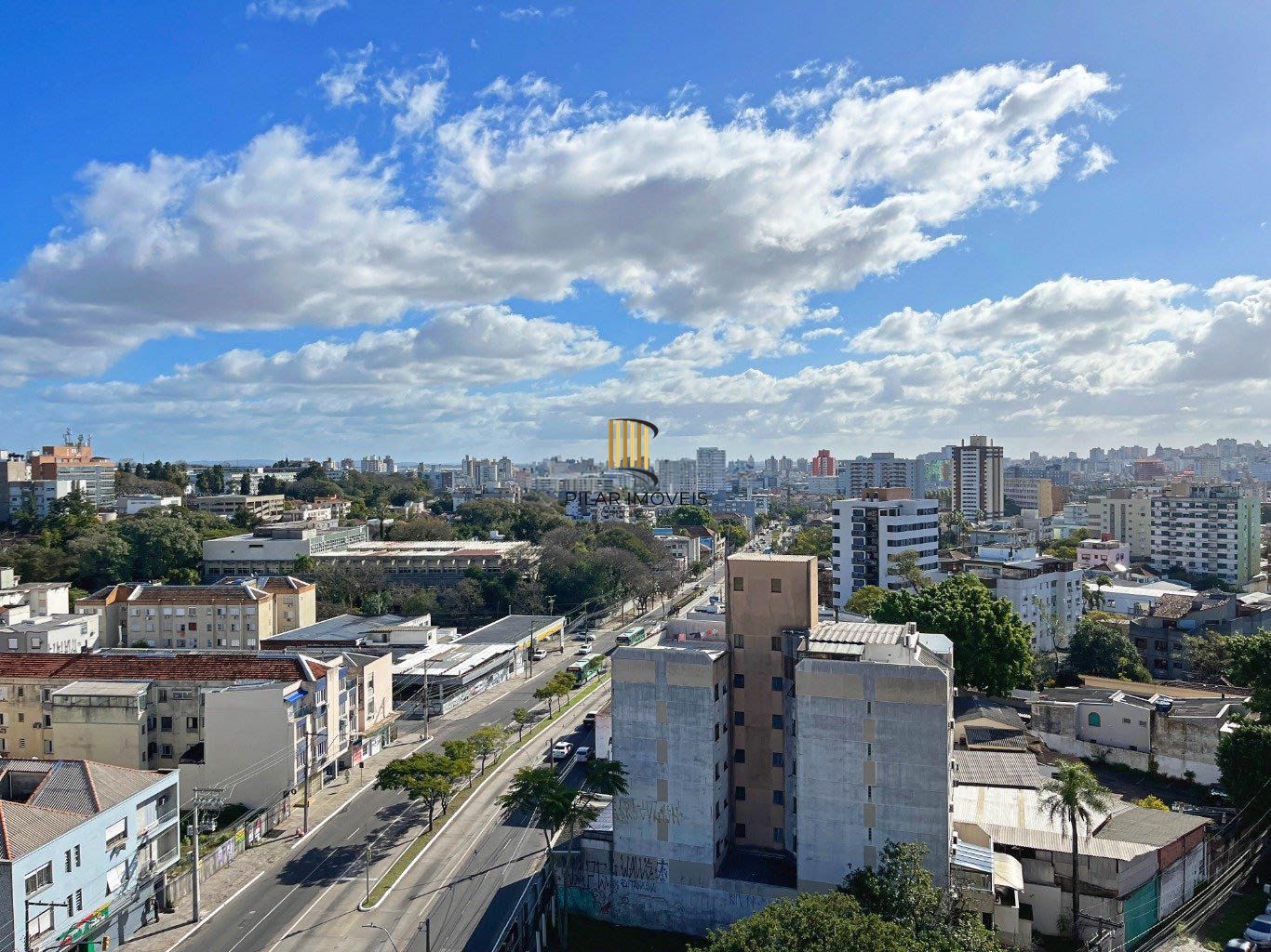 APARTAMENTO 3 DORMITÓRIOS COM SUÍTE E 2 VAGAS NO CONDOMÍNIO SPECIAL PLACE