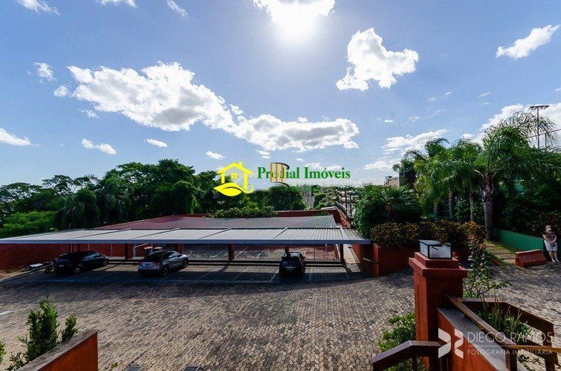 Casa Condominio para Venda - 395m², 3 dormitórios, sendo 1 suites, 3 vagas - Cri