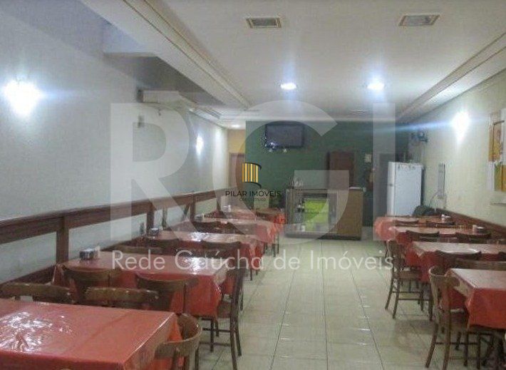 Predio para Venda - 450m², 0 dormitórios, Cidade Baixa