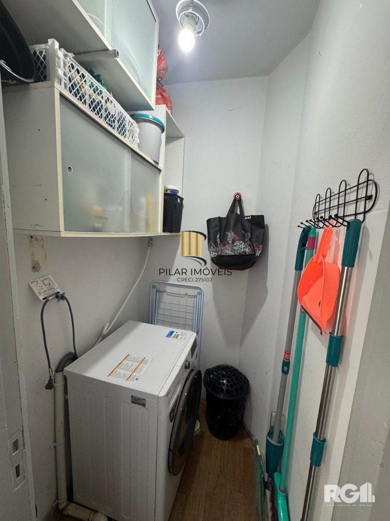 Apartamento de 2 dormitórios - Cód. RP390698