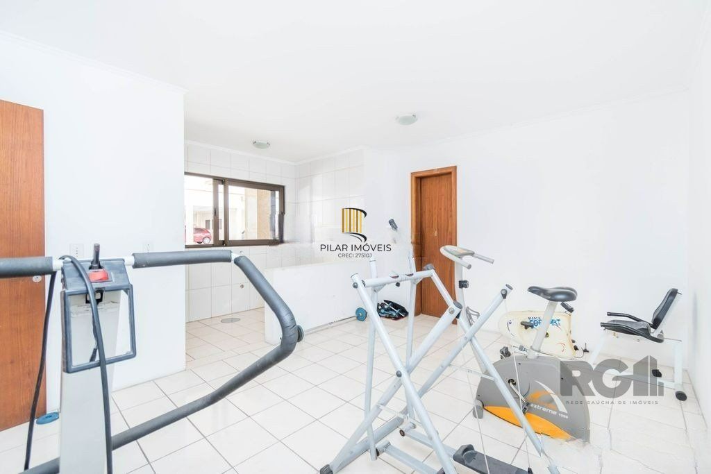 2 DORMITORIOS COM VAGA PROX.AO 6 TABELIONATO