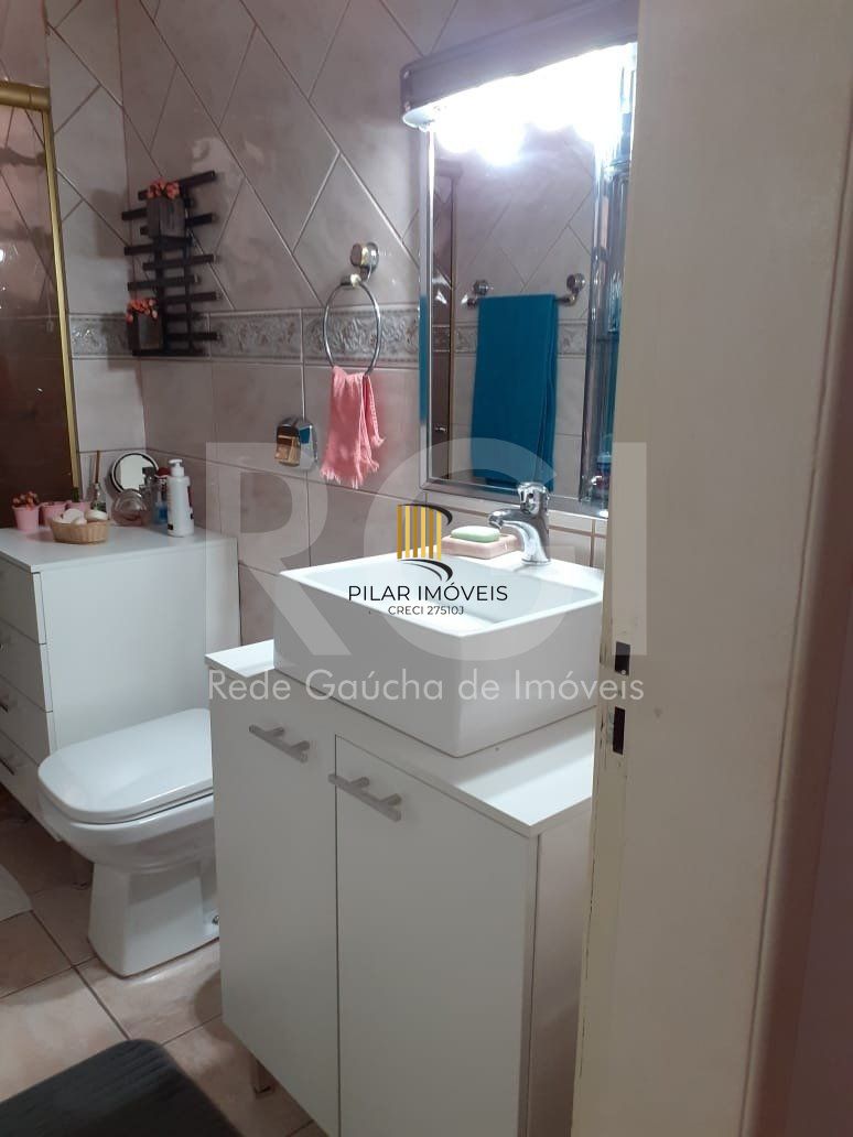 Apartamento para Venda - 81m², 2 dormitórios, 1 vaga - Menino Deus