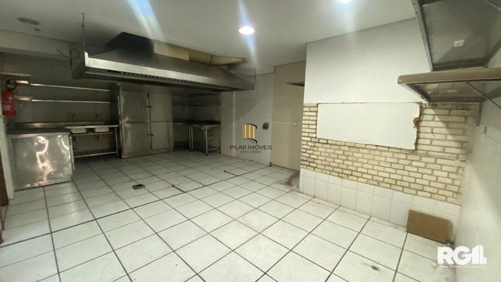 AMPLA CASA COMERCIAL, PONTO EXCLUSIVO NA OSCAR PEREIRA