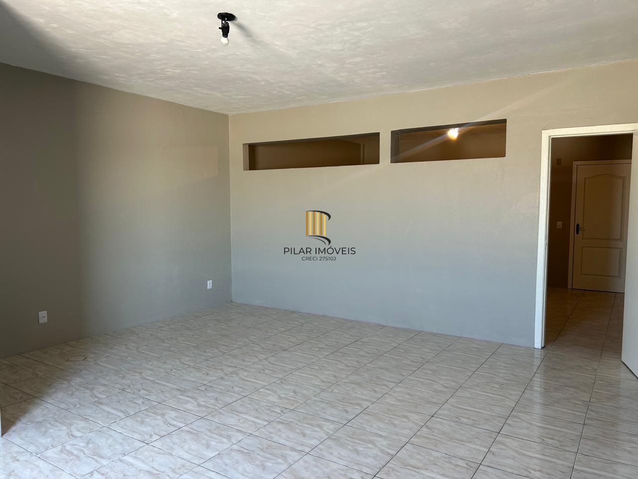 Apartamento 1 dormitório no bairro Niterói