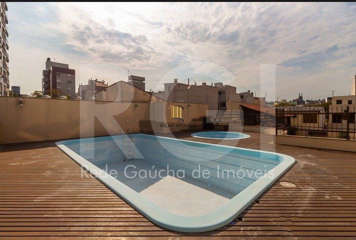 Apartamento para Venda - 95m², 3 dormitórios, sendo 1 suites, 1 vaga - Menino De